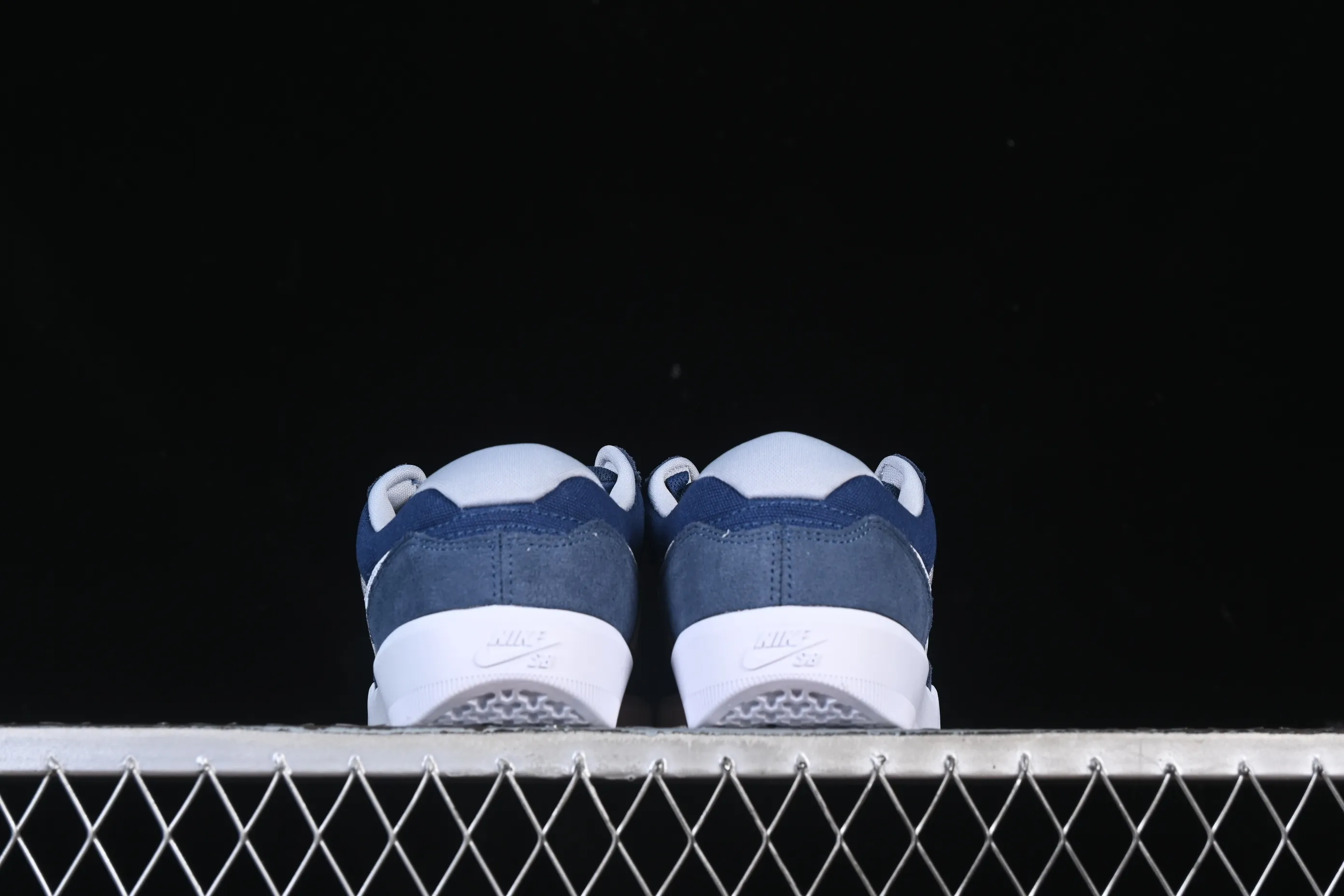 All categories Nk SB Dunk series Nk Force 58 simplified skateboard shoes J version Nike SB Force 58 Nike simplified retro skateboard shoes CZ2959-403